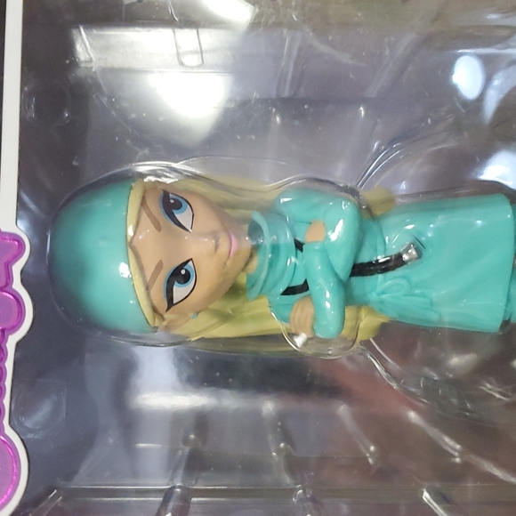 Funko barbie rock candy figure - Picture 2 of 6